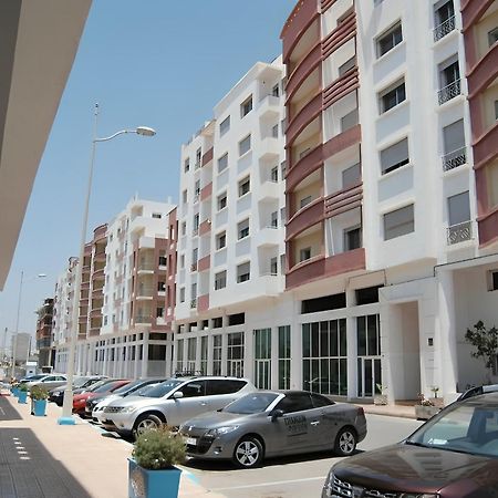 Brand New Bright Apartment Агадир Экстерьер фото
