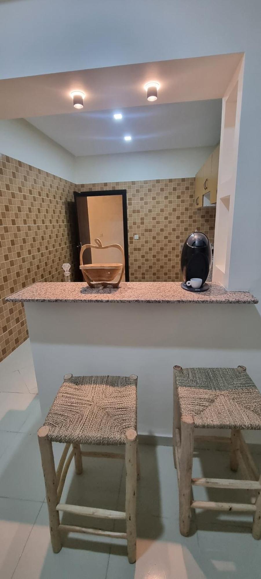 Brand New Bright Apartment Агадир Экстерьер фото