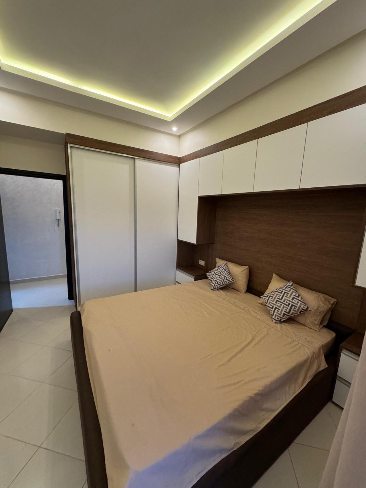 Brand New Bright Apartment Агадир Экстерьер фото
