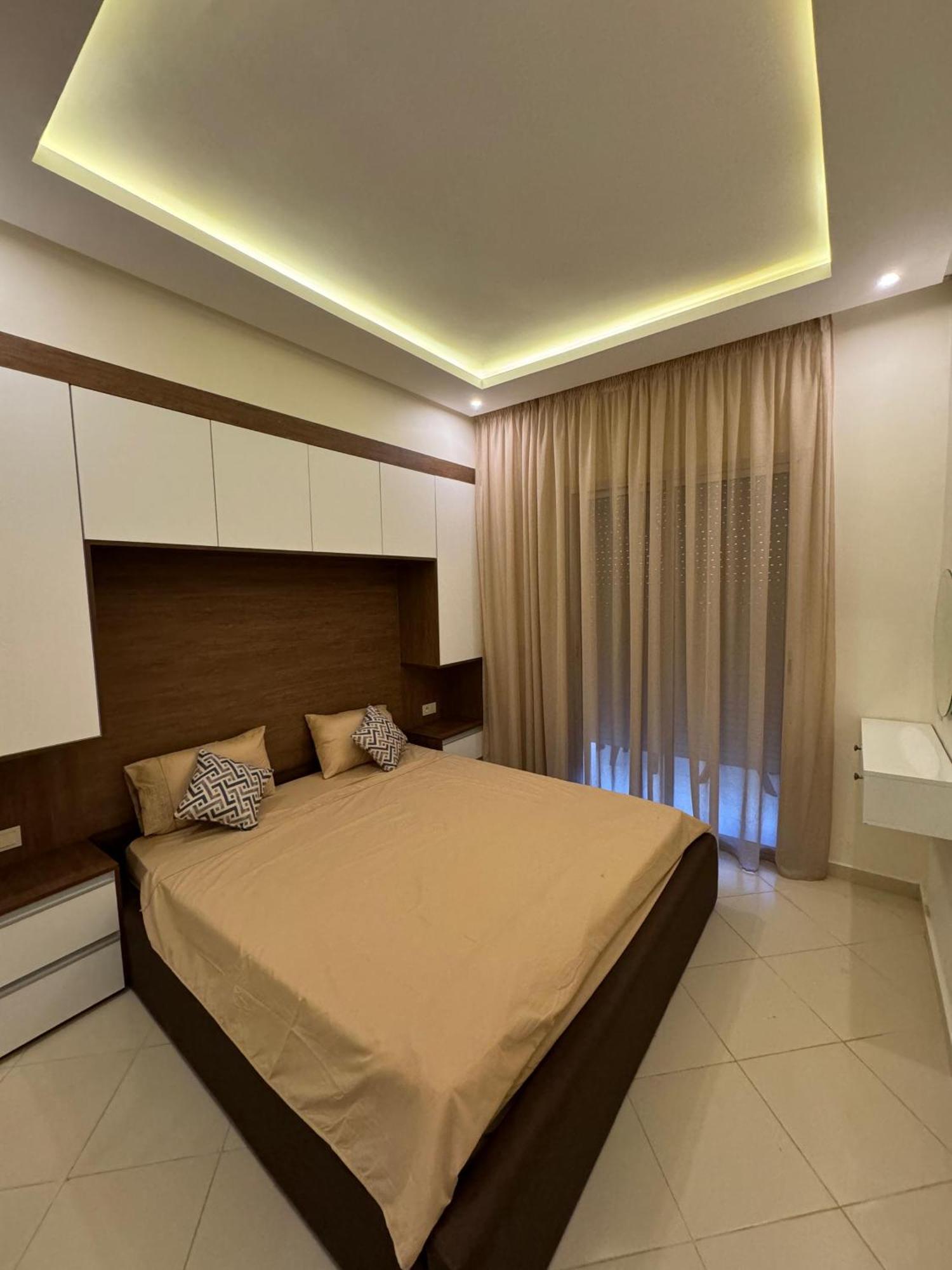 Brand New Bright Apartment Агадир Экстерьер фото
