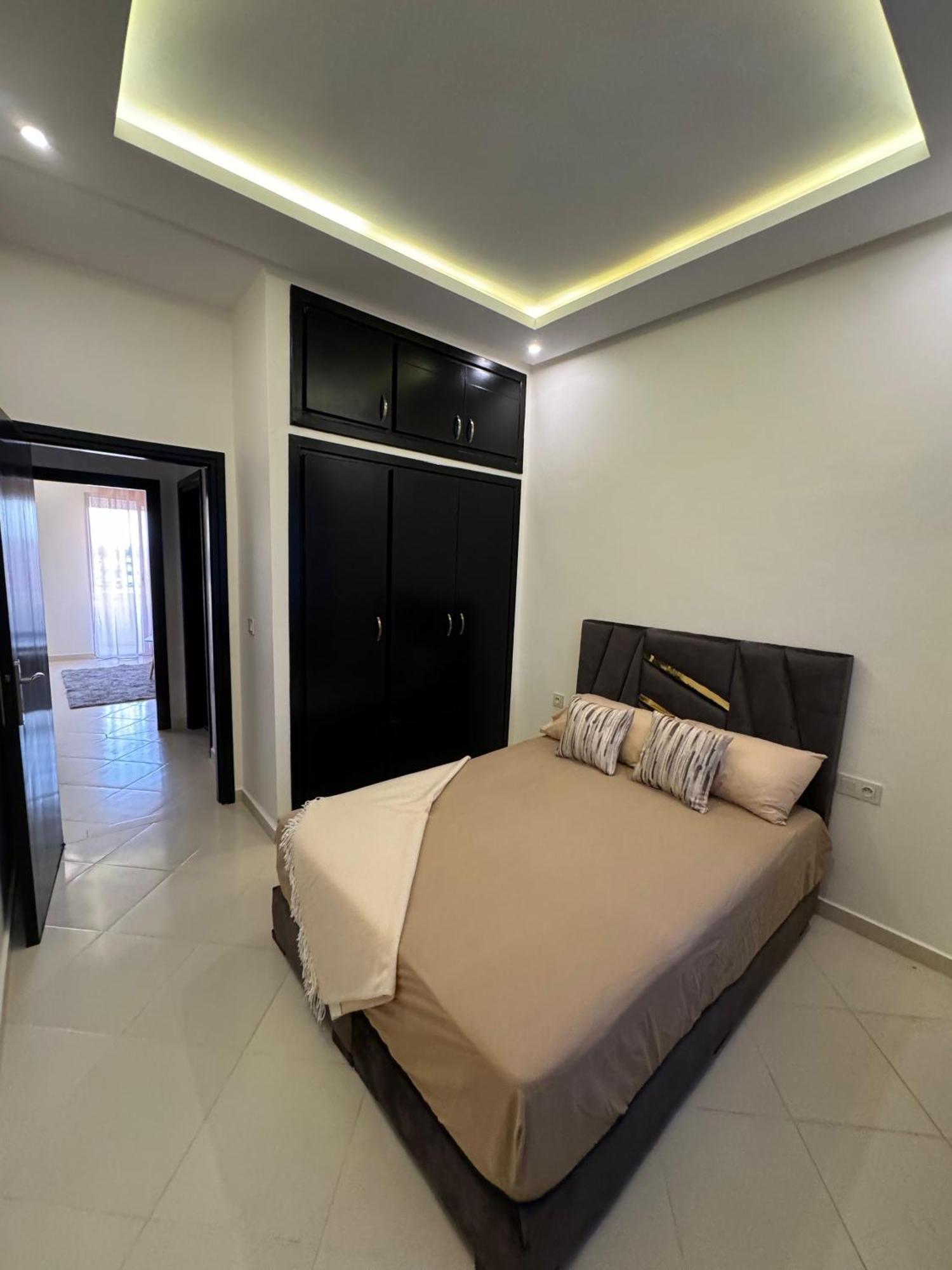 Brand New Bright Apartment Агадир Экстерьер фото