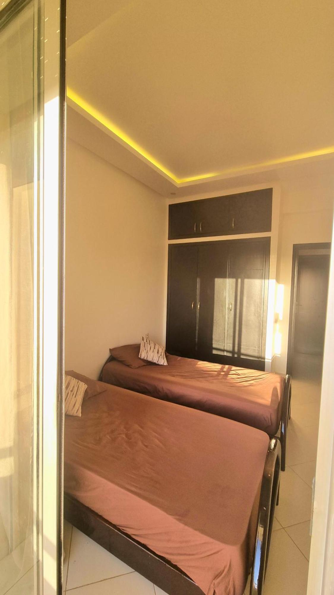 Brand New Bright Apartment Агадир Экстерьер фото
